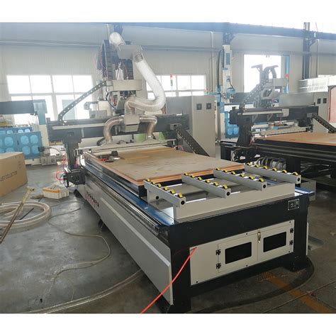 kitchen cabinet cnc bridge cutting machine manufacturers|laguna cnc cabinet making machine.